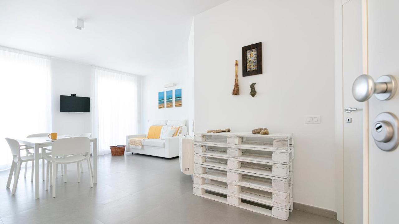 Rivazzurra Homes - B Termoli Exterior photo