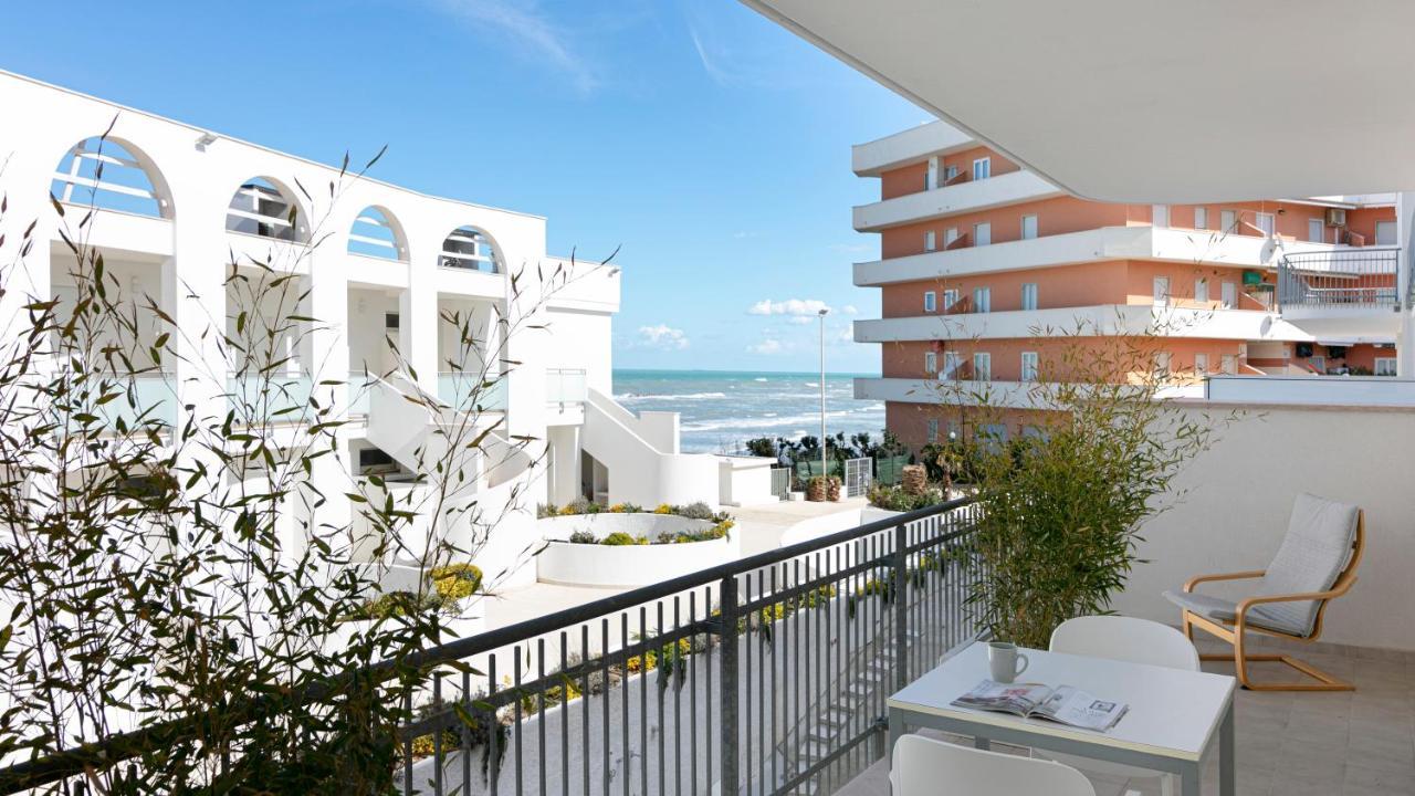 Rivazzurra Homes - B Termoli Exterior photo
