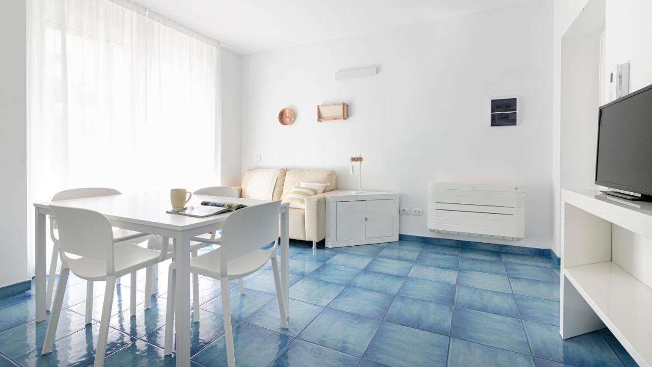Rivazzurra Homes - B Termoli Exterior photo